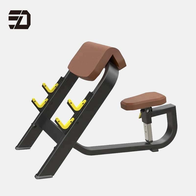 utility weight benches - SD-644 - detail1