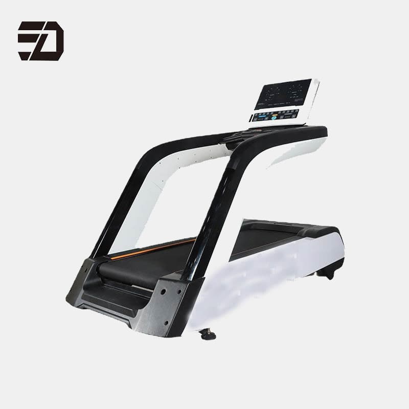 commercial treadmill - SD-8009 - detail1