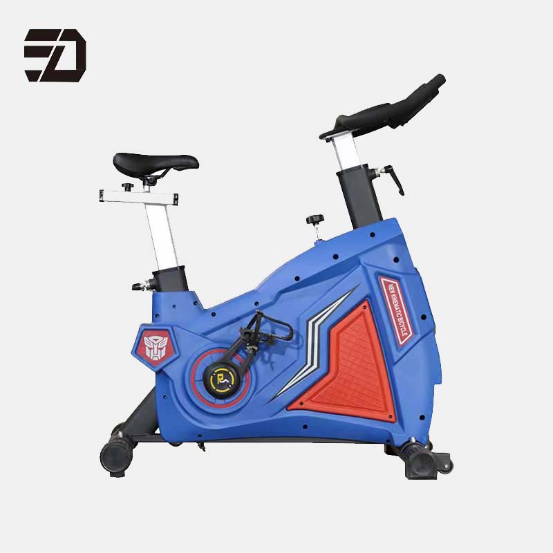 商用动感单车 - SD-7400