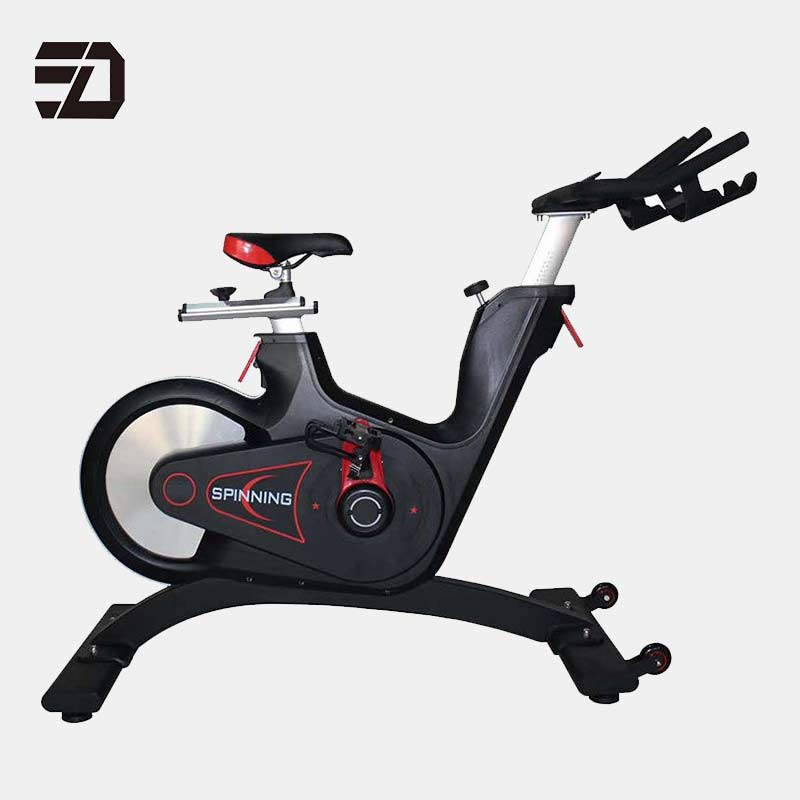 Vélo de spinning commercial - SD-8900