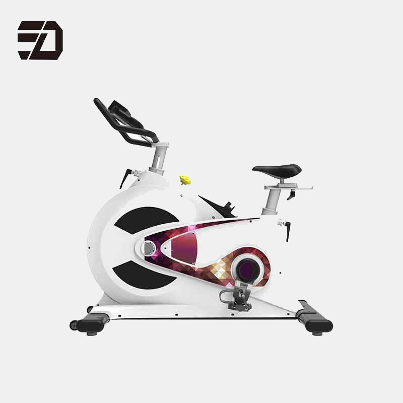 Vélo de spinning commercial - SD-920