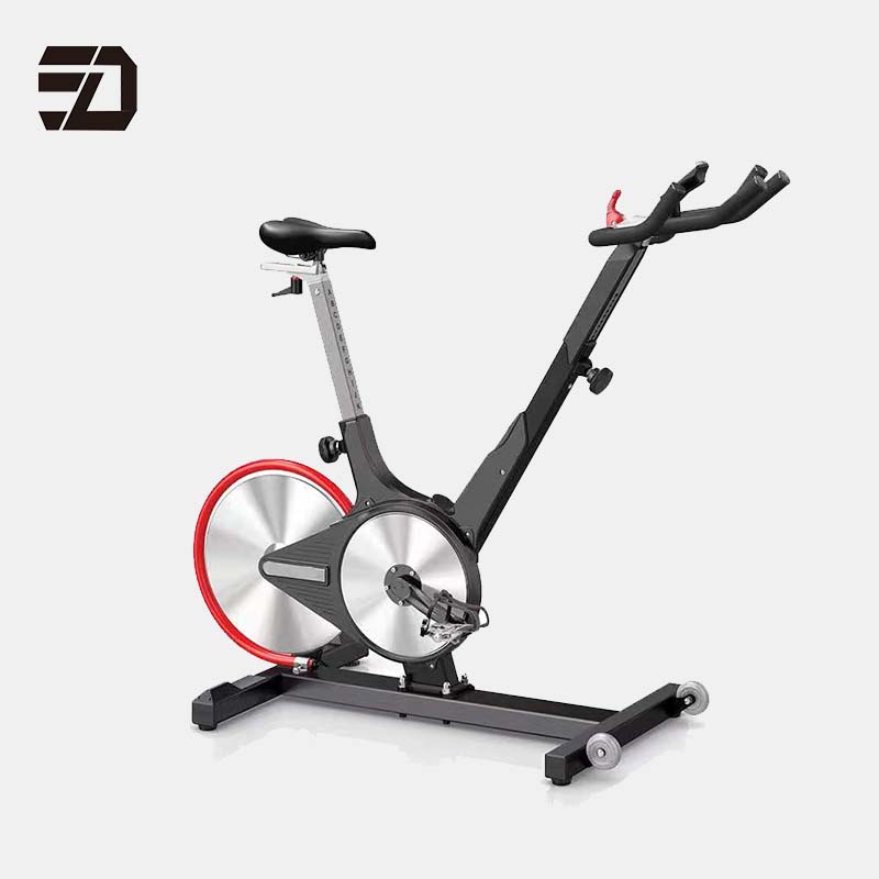Vélo de spinning commercial - SD-923