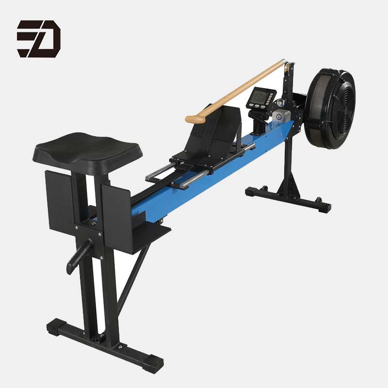 commercial rowing machine-SD-990 en venta