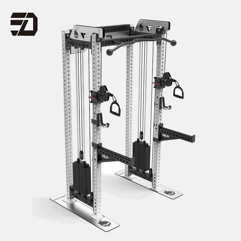 Power Racks - SD-Z01