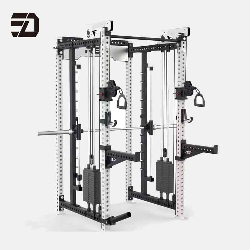 Power Racks - SD-Z03