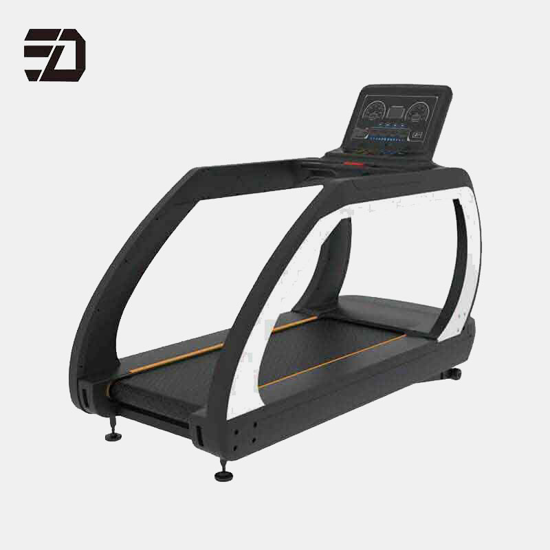 commercial treadmill-SD-880 à vendre