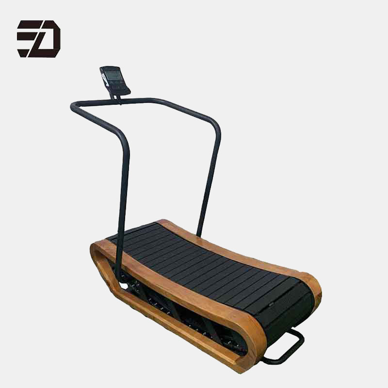 curved treadmill-SD-M007 판매용