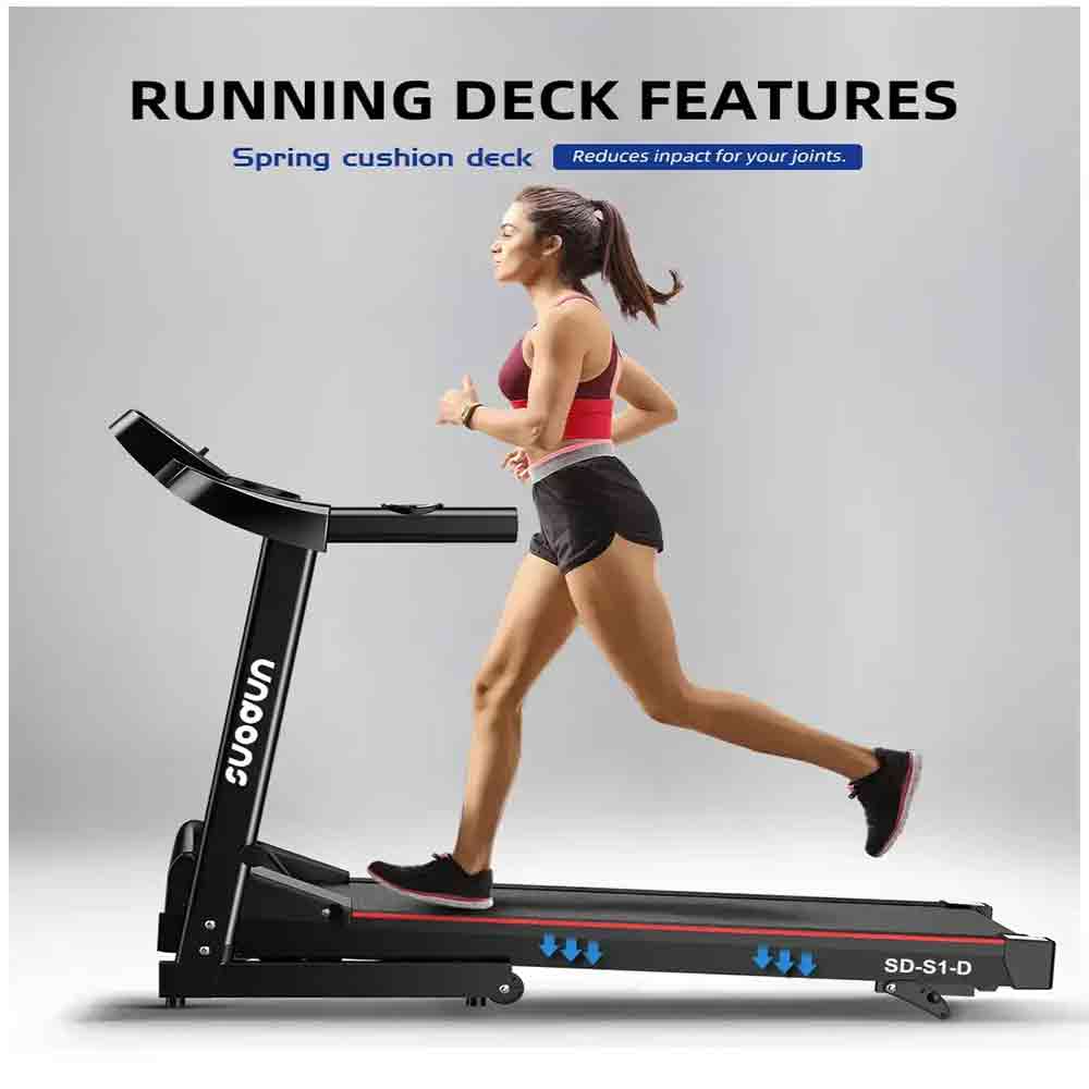 home treadmill-SD-S1-D for sale