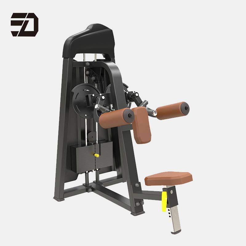 shoulder press machine-SD-605 for sale