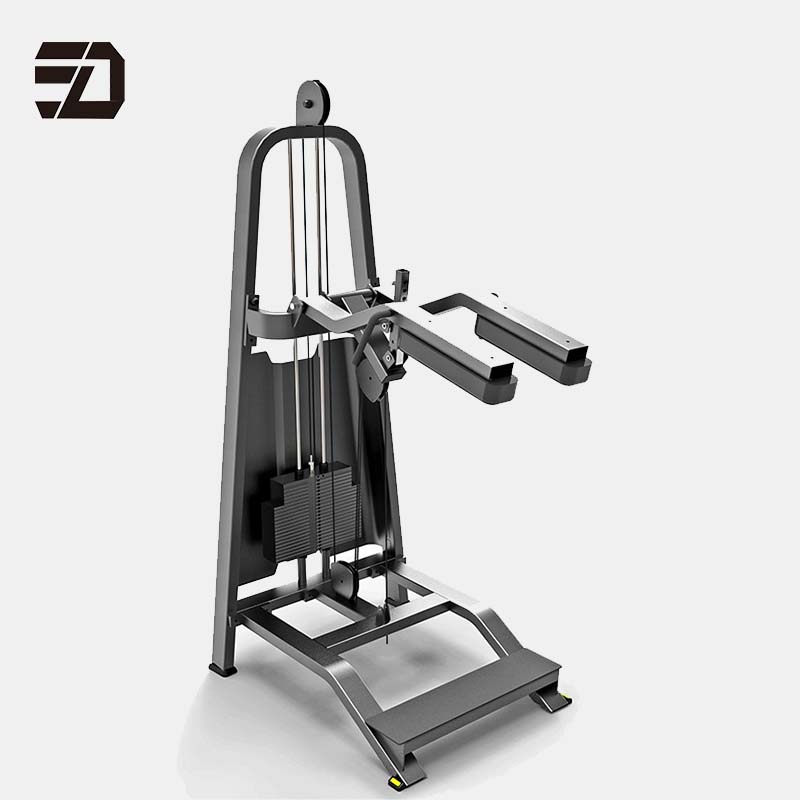 Leg Press Machine - SD-687