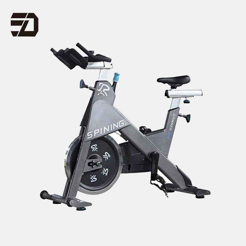 Vélo de spinning commercial - SD-922